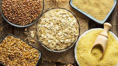 Xərçəng və qocalmaya qarşı 5 ən yaxşı sıyıq