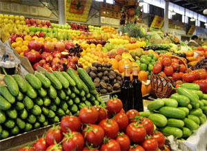 Hər gün bu tərəvəzi yemək xərçəngin qarşısını alır