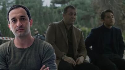 "Əqrəb mövsümü 2"də gözlənilməz ayrılıq - VİDEO