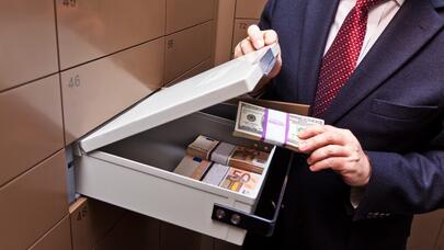 Banklarda əmanəti olanlara YENİ FÜRSƏT - VİDEO