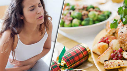 Bayram günlərində yanlış qidalanma ciddi fəsadlara yol açdı - VİDEO