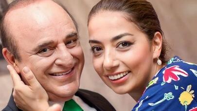 Aynur Zurufçu: "Yaqub Zurufçunun həyat yoldaşı olmaq da asan deyildi" - FOTO