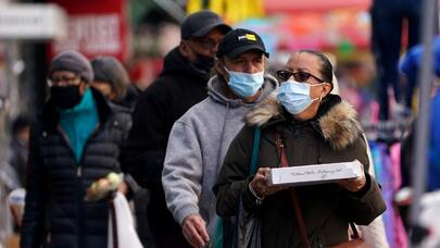 ÜST-dən koronavirusla bağlı XƏBƏRDARLIQ