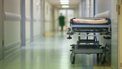 Azərbaycanda daha bir uşaq qızılcadan öldü