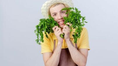 Nadir və unikal elementlər bu bitkidə gizlənib - Hər gün yemək istəyəcəksiniz