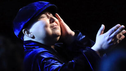 Aygün Bəylərin ölüm səbəbi məlum oldu - VİDEO