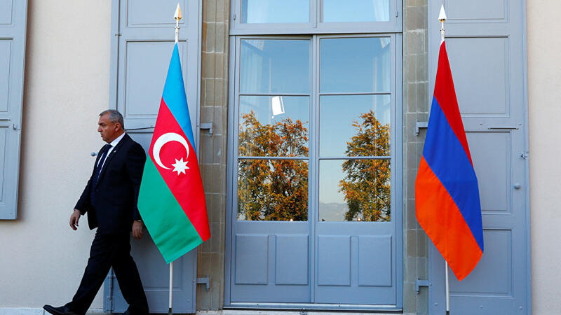 Kremlin adamı Bakının sülh tələbinə qarşı çıxacaqlarını elan etdi