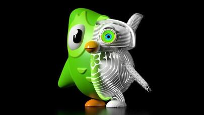 Süni intellek minlərlə tərcüməçini işsiz qoydu - FOTO