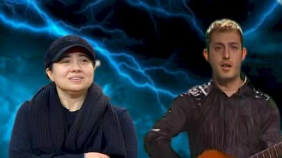 Aygün Bəylərin həyat yoldaşı haralardadır... - Maraqlı məlumatlar 