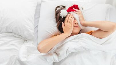 Bayramdan sonra niyə xəstələnirik?