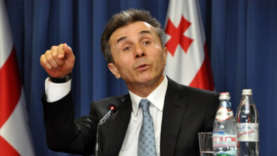 İvanişvili İPLƏRİ ƏLƏ ALDI: o təklif edəcək, siyasi şura təsdiqləyəcək