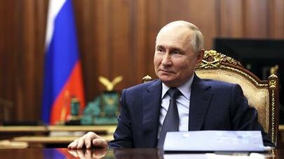 Putinin səhhəti əladır: Onu hər zaman gümrah saxlayan bu RESEPTDİR