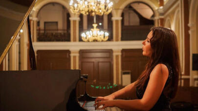 Bəstəkar “Qarabağ”ı heyrətləndirdi: “Qalatasaray”dan təklif aldı - VİDEO