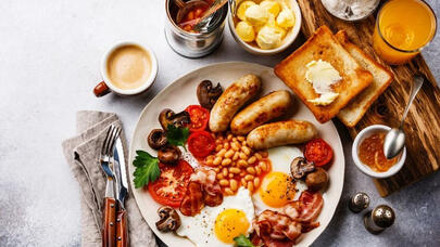 Günə bu qidalarla başlamayın, yoxsa...