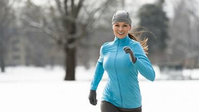 Soyuğun insan orqanizmi üçün faydaları...