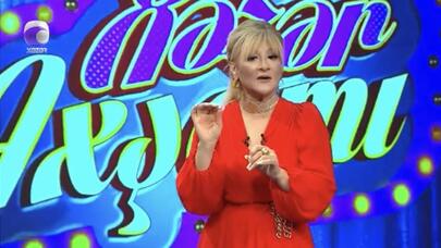 Aparıcı efirdə müğənnini "yıxıb-sürüdü": Canlı oxuya bilmirsənsə...." -  VİDEO