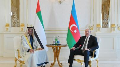 BƏƏ-nin Azərbaycanla əməkdaşlığındakı sirr: İki güc birləşir