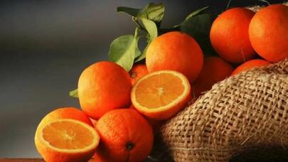 Portağalın bilmədiyiniz faydaları: Cəmi 100 qram...