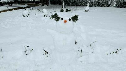 Soyuq havalarda insan orqanizmində bu dəyişikliklər baş verir