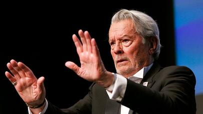 Alen Delonu övladları öldürüb? - ŞOK DETALLAR