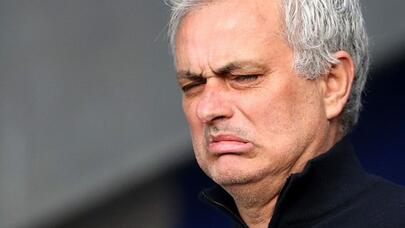 Mourinyo onun "Roma"ya keçməsinə mane olubmuş