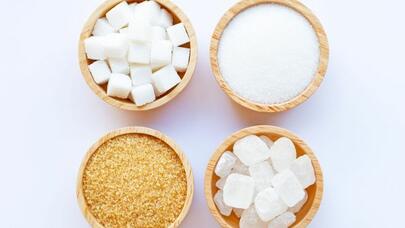 Şəkərlə bağlı miflər: Şirin yalan, yoxsa acı həqiqət?