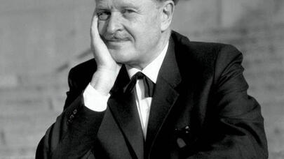 Həsrət və ümiddən ibarət  mavi gözlü Div Adam: Onun Azərbaycan sevgisi də bir başqa olub