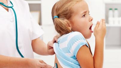 Davamlı öskürəklərə DİQQƏT