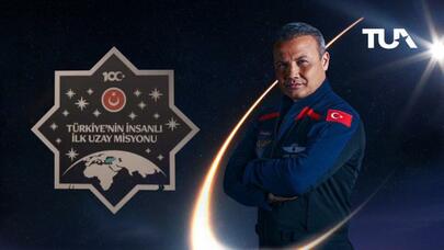 Vaxt yetişdi: İlk dəfə Türkiyə vətəndaşı kosmosa göndərilir