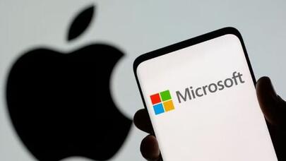 İki nəhəng şirkət arasında nəfəs kəsən rəqabət: 41 analitikdən 3-ü...