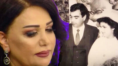 Mənzurə: “Keçmiş ərimin acığına...” - VİDEO