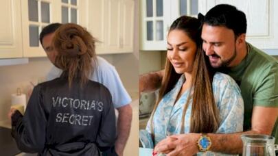 “Nadir camaatın qızını basıb öpür, qucaqlayır...” - Müğənni sərt tənqid olundu