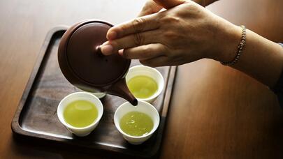 Bu çayın unikal xüsusiyyətləri tapıldı: Gün ərzində 5 stəkan için