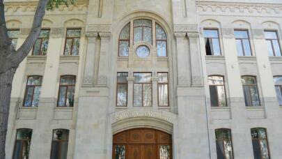 Bakının 2 qəsəbəsində hepatit virusu yayıldı