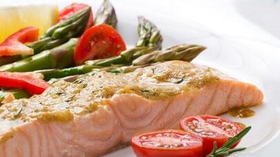 Kimlərə duzlu balıq yemək olmaz?