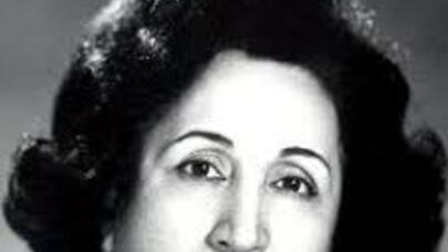 Həsrəti Təbriz, sərvəti şeir olan Gülgün: Yəqin bu ömrü yaşamalıydı