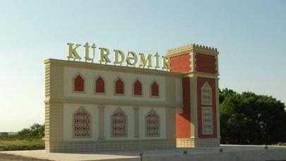Kürdəmirdə bədbəxt hadisə baş verdi
