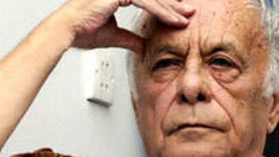 Teatrdan qorxub, kinonu sevdi, atası ondan, o isə Moskvanın təklifindən imtina etdi - Bizim Eldar Quliyev 