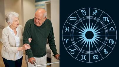 Bu bürclər çox yaşayırlar - 100-ü belə keçə bilərlər