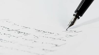 Süni intellekt insanın əl yazısını saxtalaşdırdı