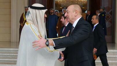 Bakı və Əbu-Dabinin ağıllı oyunu – İran nədən narahatdır?