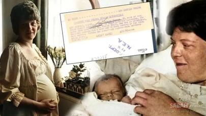 Tibb dünyası şokda: Hamiləliyi 12 ay davam etdi, sirri hələ də açılmayıb