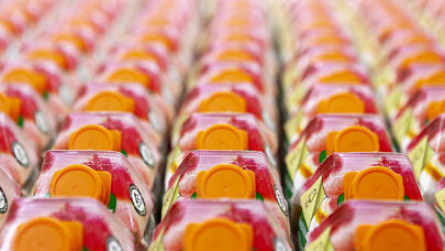 Qablaşdırılmış şirələrin tərkibi haqqındakı həqiqətlər açıldı