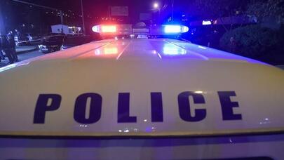 Ermənistanda ağır qəza: 14 nəfər xəsarət aldı