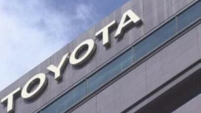 Hörmüzə görə "Toyota"ya milyardlarla dollar ziyan dəydi
