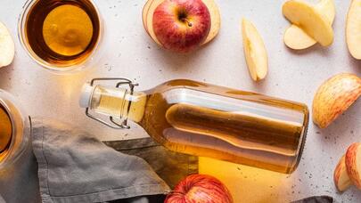 Alma sirkəsi arıqladır, yoxsa sadəcə rəvayətdir?