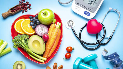 Ürək üçün pəhriz: "odlu mühərrikin" qəzasız işləməsi üçün nə yemək lazımdır?