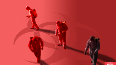 Qlobal istiləşmə qədim virusları dünyaya yayacaq: Dəhşətli fəlakət gözlənilir