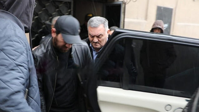 “Nikosayağı” qəzadan sonra ilk dəfə görüntüləndi -  Video