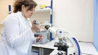 Alimlər döş xərçəngi xəstəliyinin müalicəsi üçün dərman hazırladı